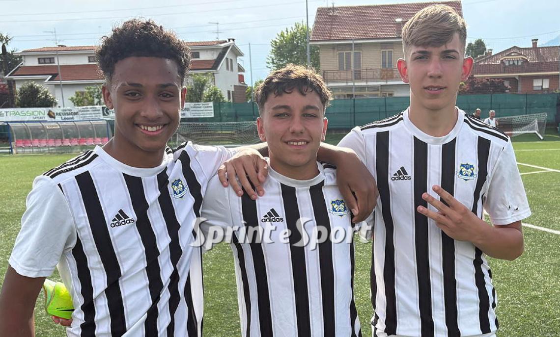 Spazio Talent U16