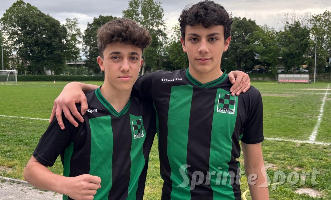 UNDER 15 ÉLITE SCHUSTER