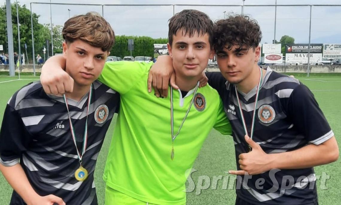 Under 15