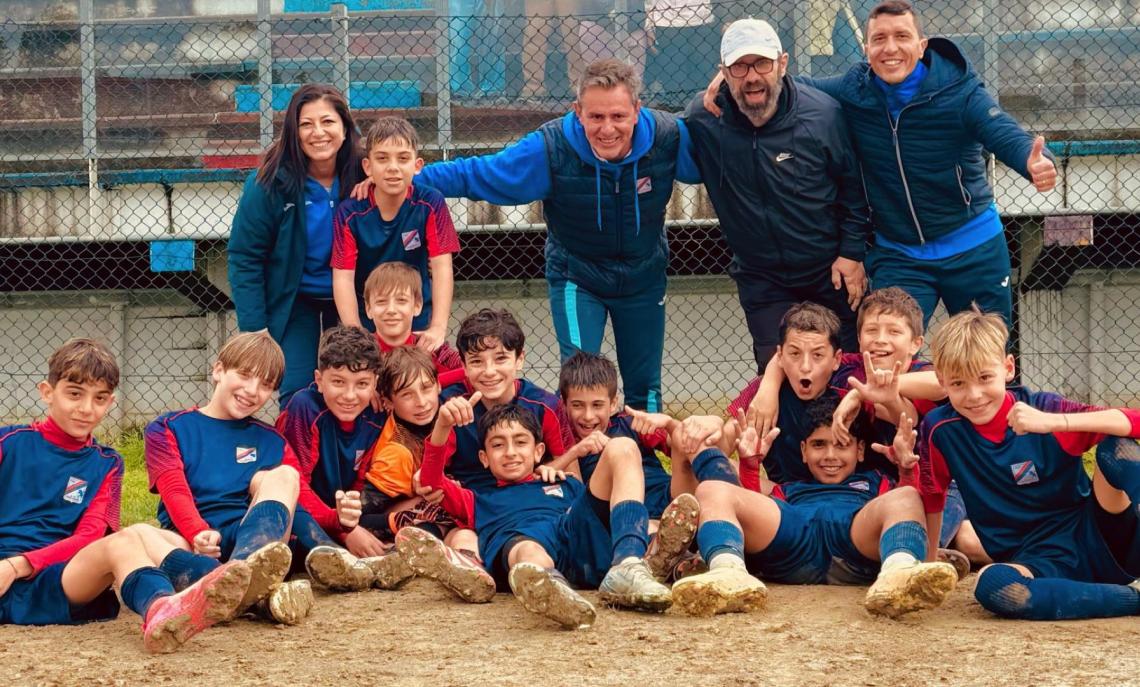Primavera perfetta per le Foxes, doppietta anche per il Chisola: chi ha fatto meglio nell'annata 2013