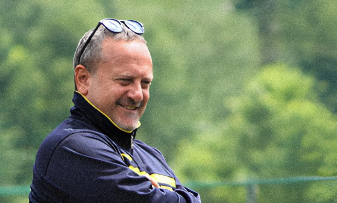 Valerio Bernorio
