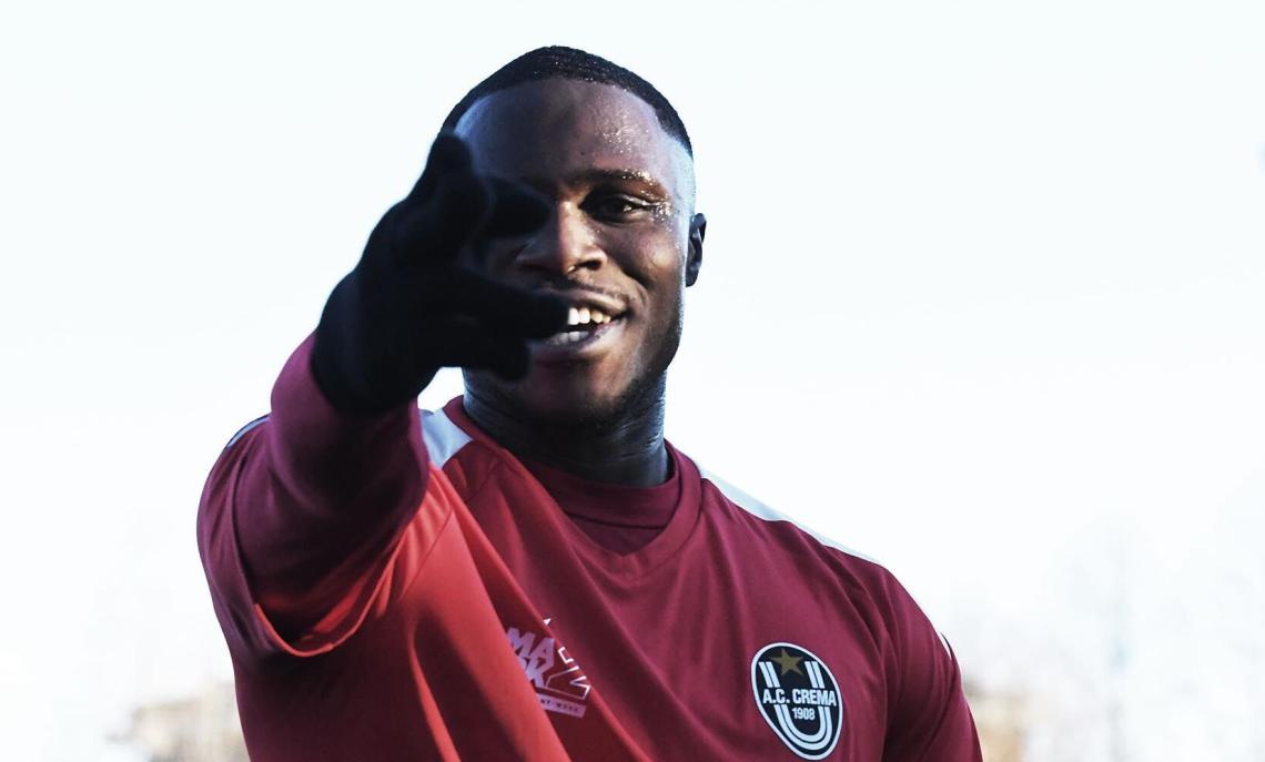 Franklyn Akammadu