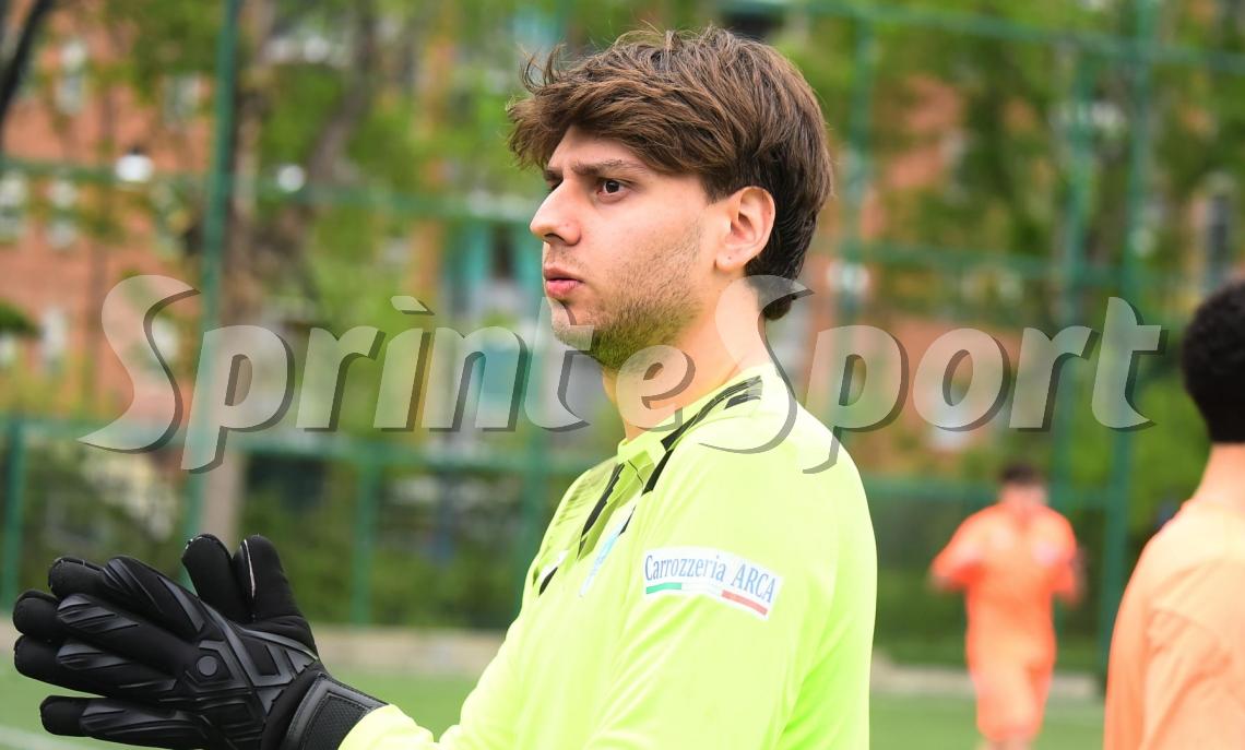 BEPPE VIOLA PRIMA CATEGORIA PIEMONTE ANDREA DI BARI BEPPE VIOLA