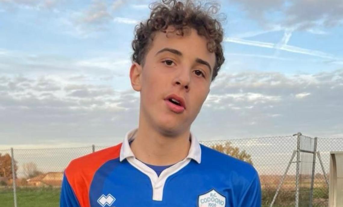 UNDER 14 RC CODOGNO 