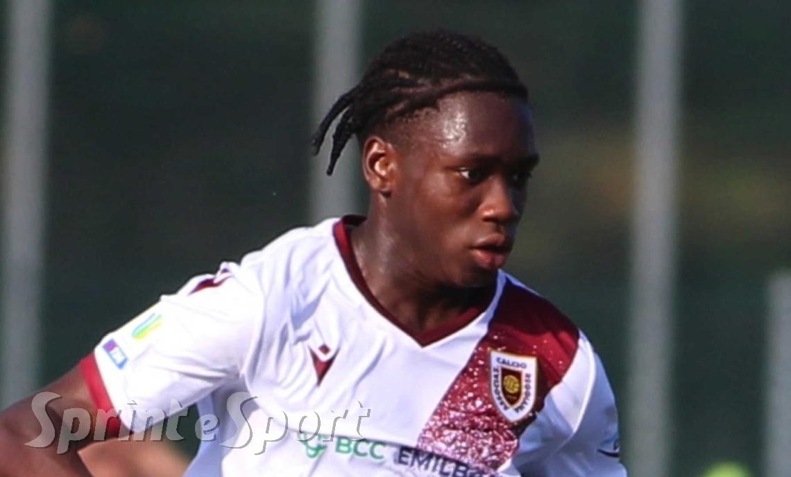 Camara Osmane