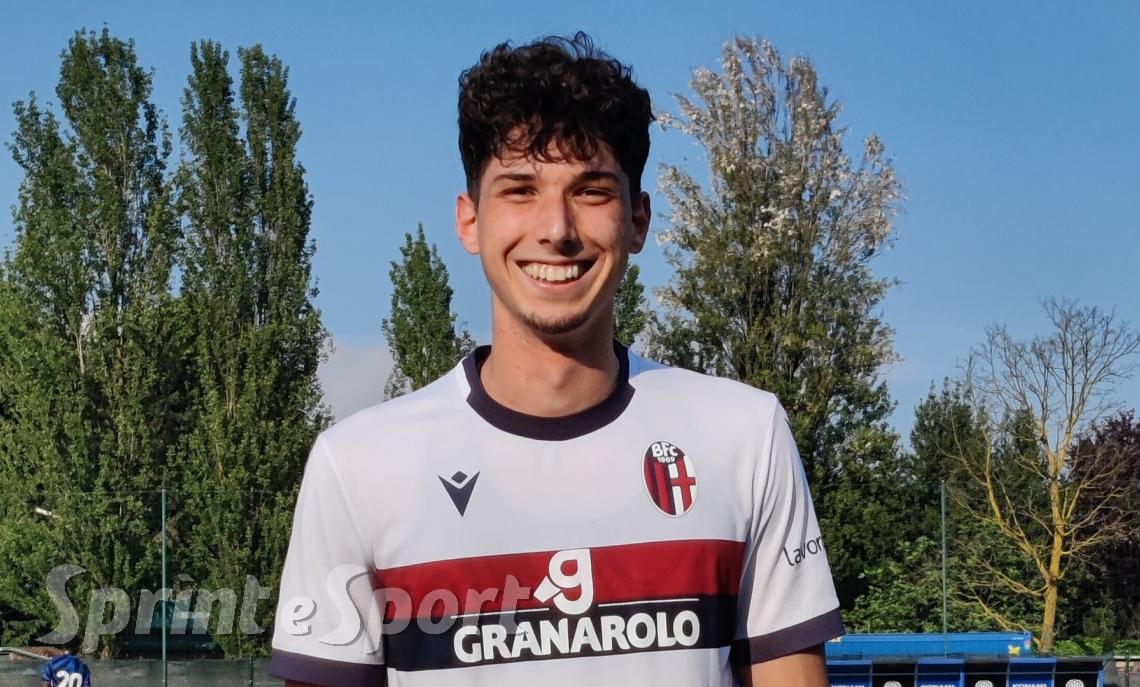 Armanini Filippo