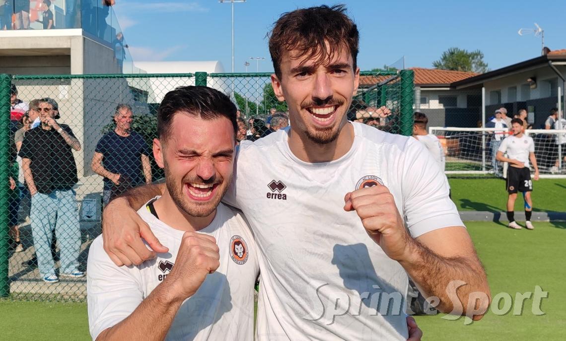 Ferrè Gerevini Leon