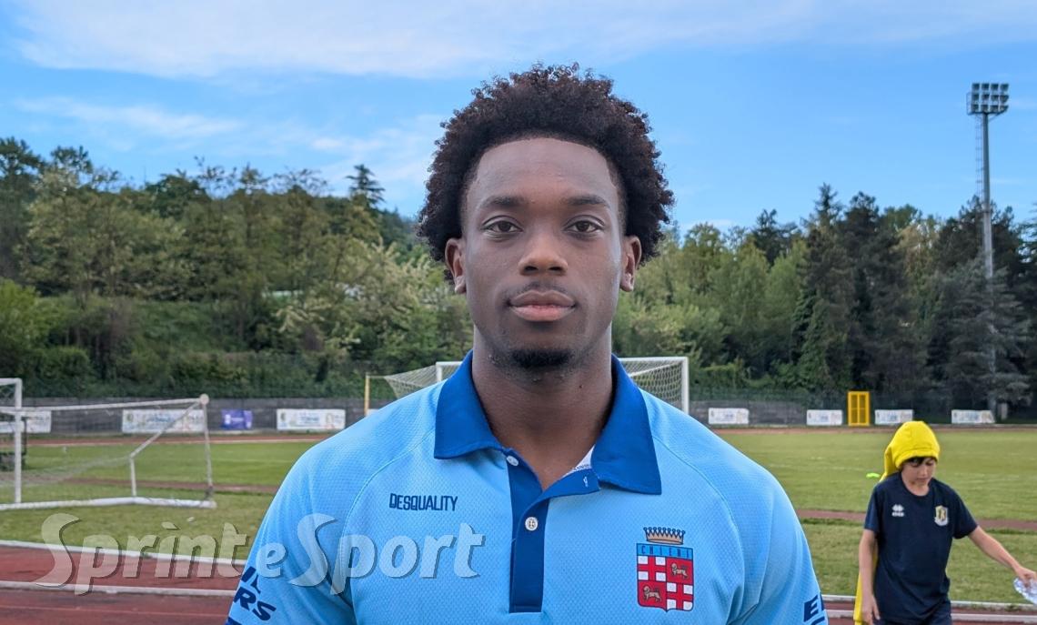 SERIE D PLAYOUT CAIRESE CHIERI OZARA DENNIS