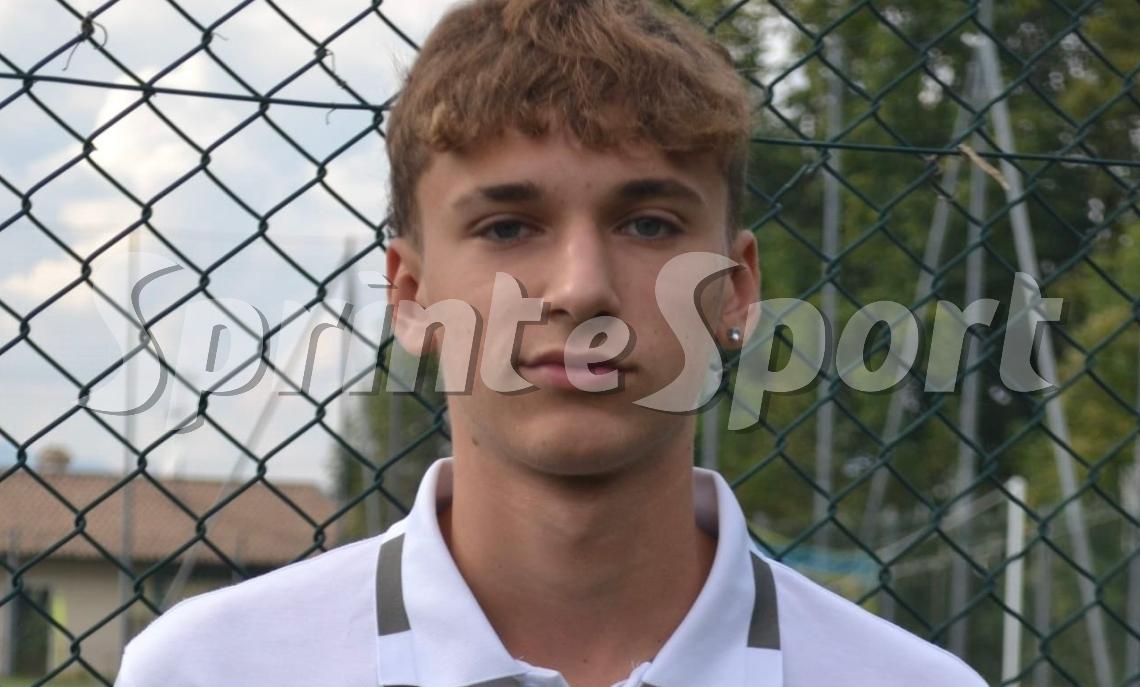 Mattia Davero • Ardita Cittadella