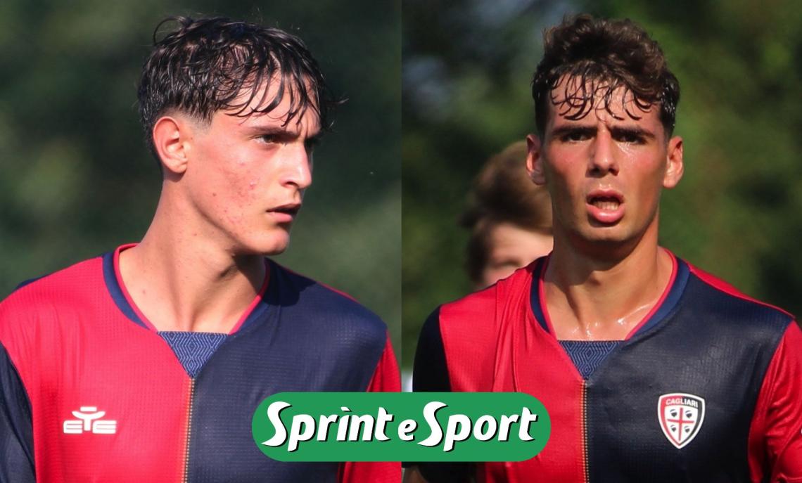 Cagliari Under 17