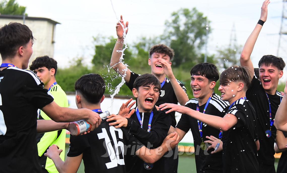 Parte la corsa Scudetto: gironi, date e calendario sognando il Tricolore