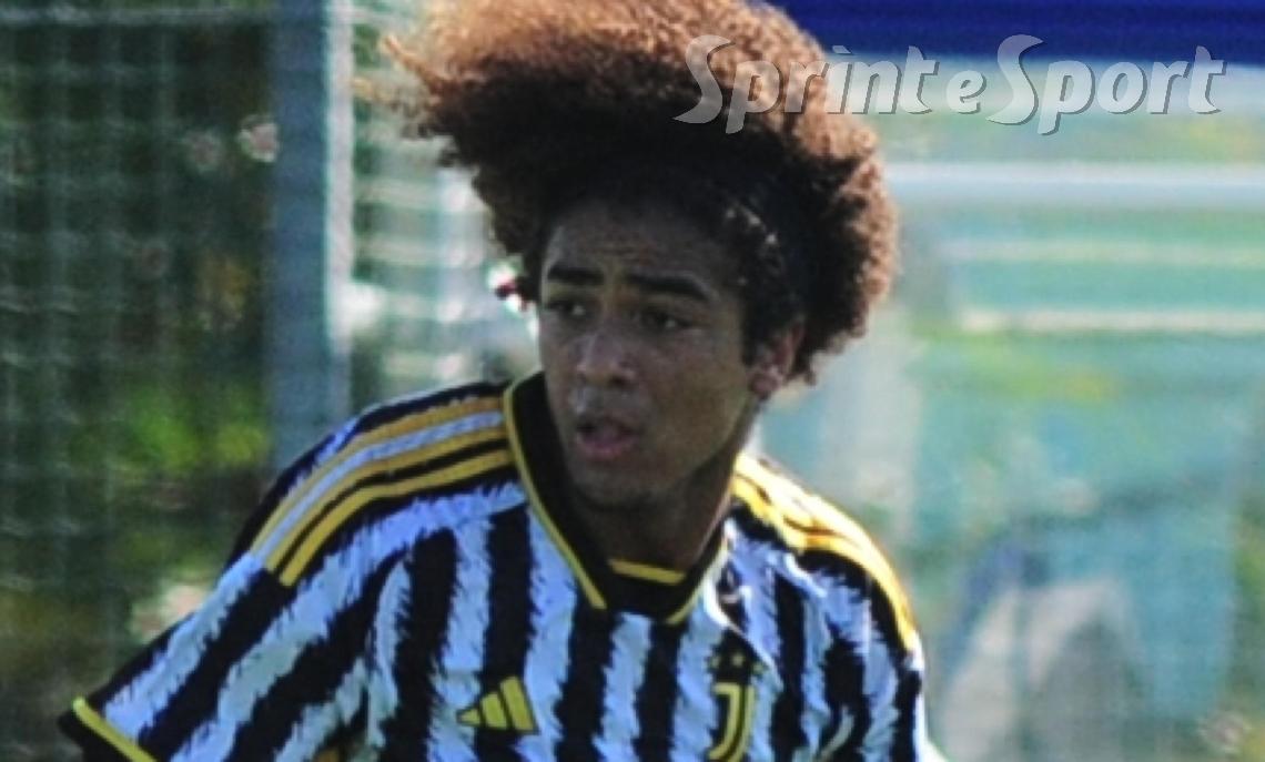 CESENA UNDER 18 - MATTEO LONTANI
