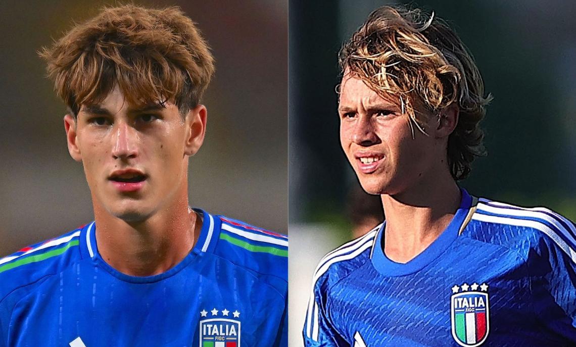 Italia Under 17