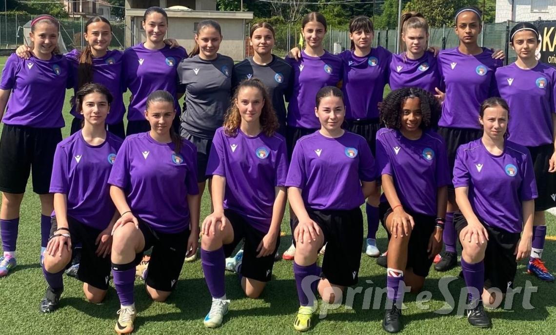 Torneo delle Province Bergamo ·