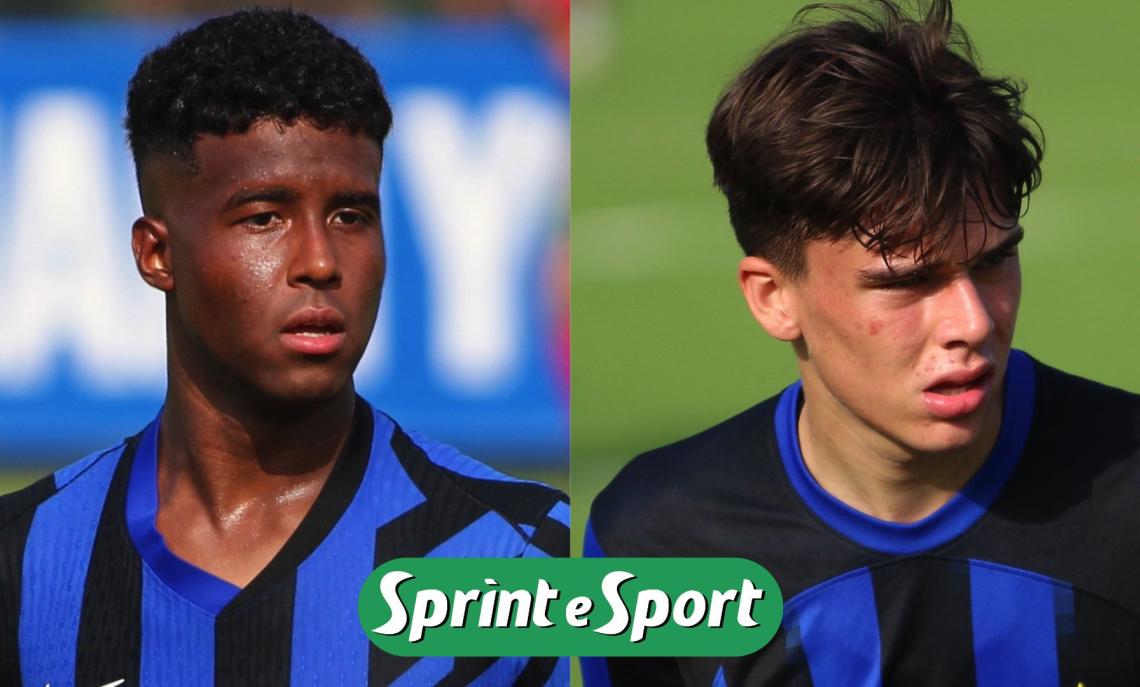 Cesena-Inter Primavera 1