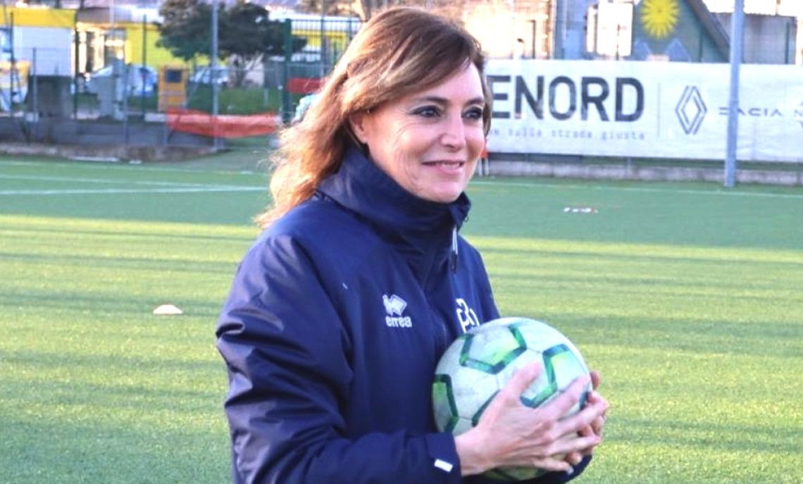 Elena Tagliabue