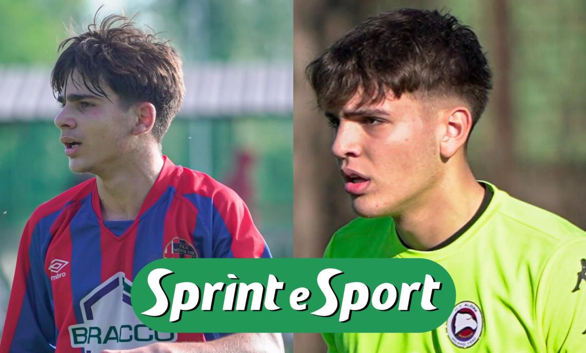 CARULLI,FEMIA-UNDER 16 ÉLITE