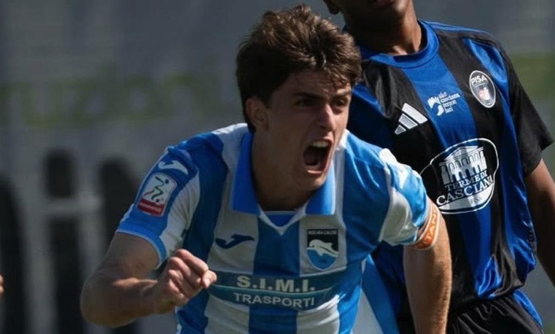Berardi Lorenzo
