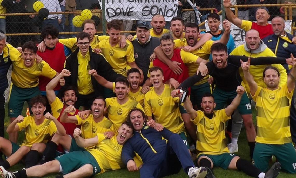 CALCIO DILETTANTI PIEMONTE SECONDA CATEGORIA