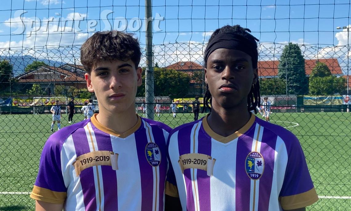 Qualificazioni Piemonte Under 16, Academy Lascaris-Cenisia 1-1