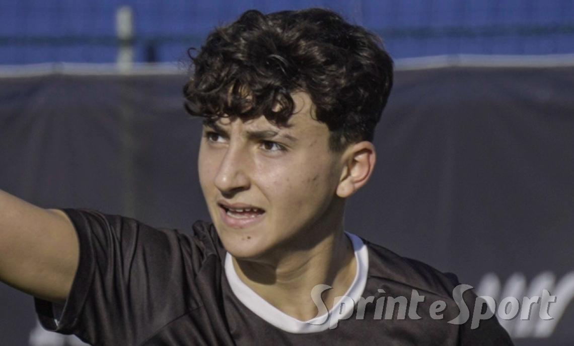 UNDER 16 ÉLITE