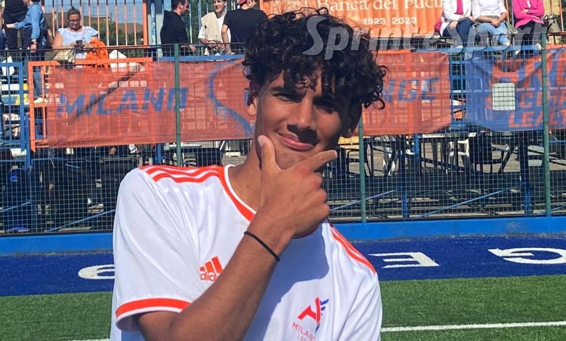Marchesoni Alcione