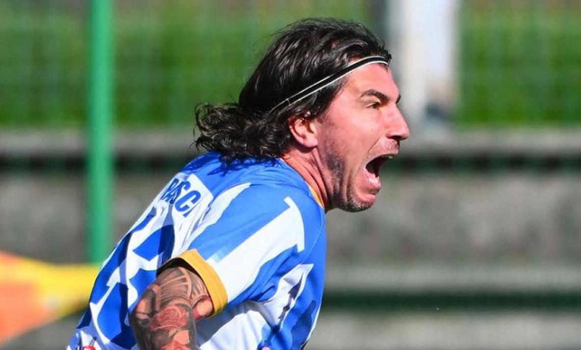 Alberto Paloschi