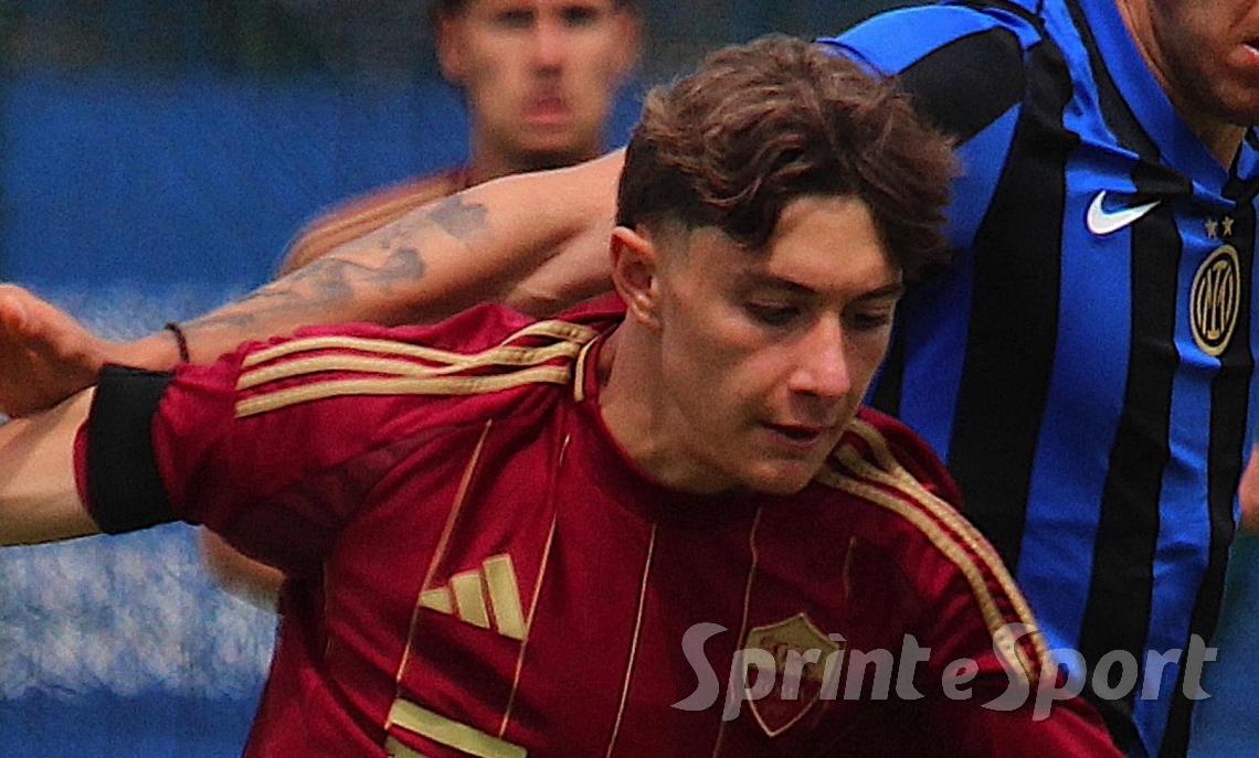 Valerio Maccaroni: il futuro della Roma tra sogni e realtà