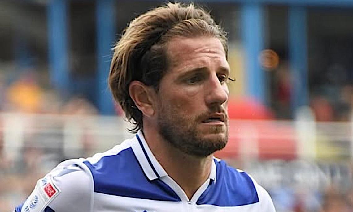 Sam Hutchinson