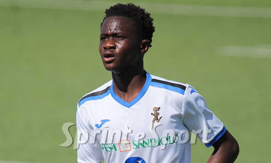 Mbakhane Kane
