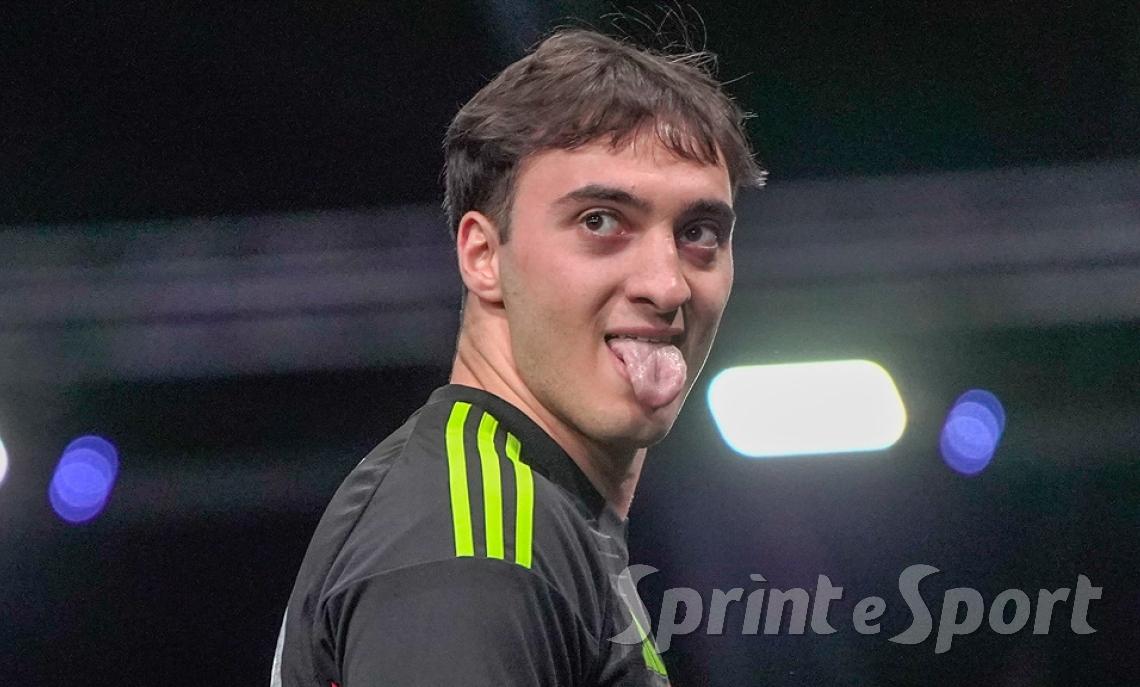 Grimaldi TRM