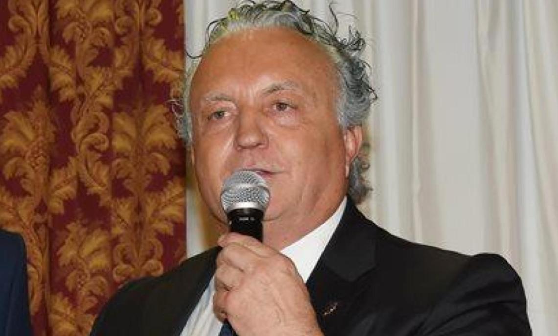 ASCOLI SERIE C - MASSIMO PULCINELLI