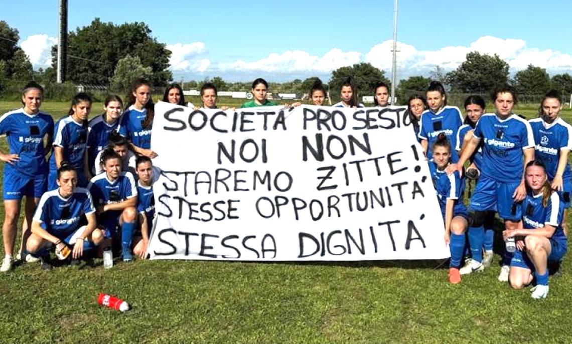 Pro Sesto