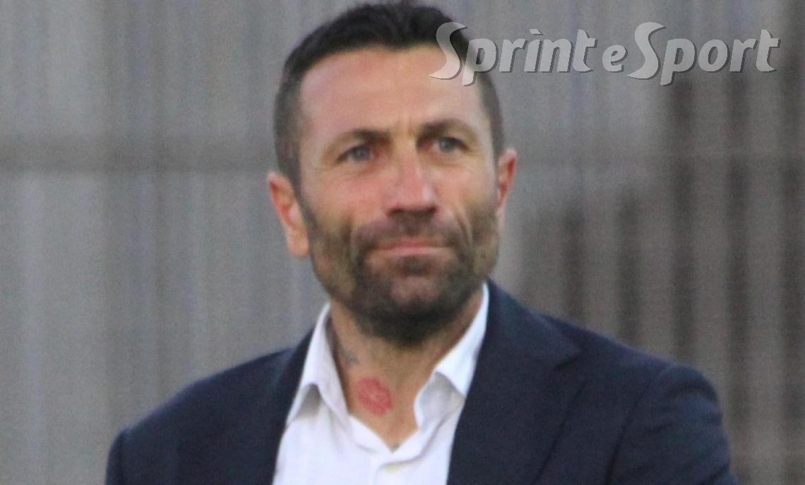 RIMINI SERIE C – ANTONIO BUSCÈ