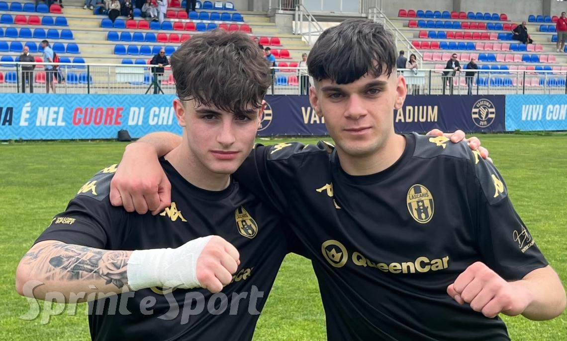 Raviola e Fabbrini 