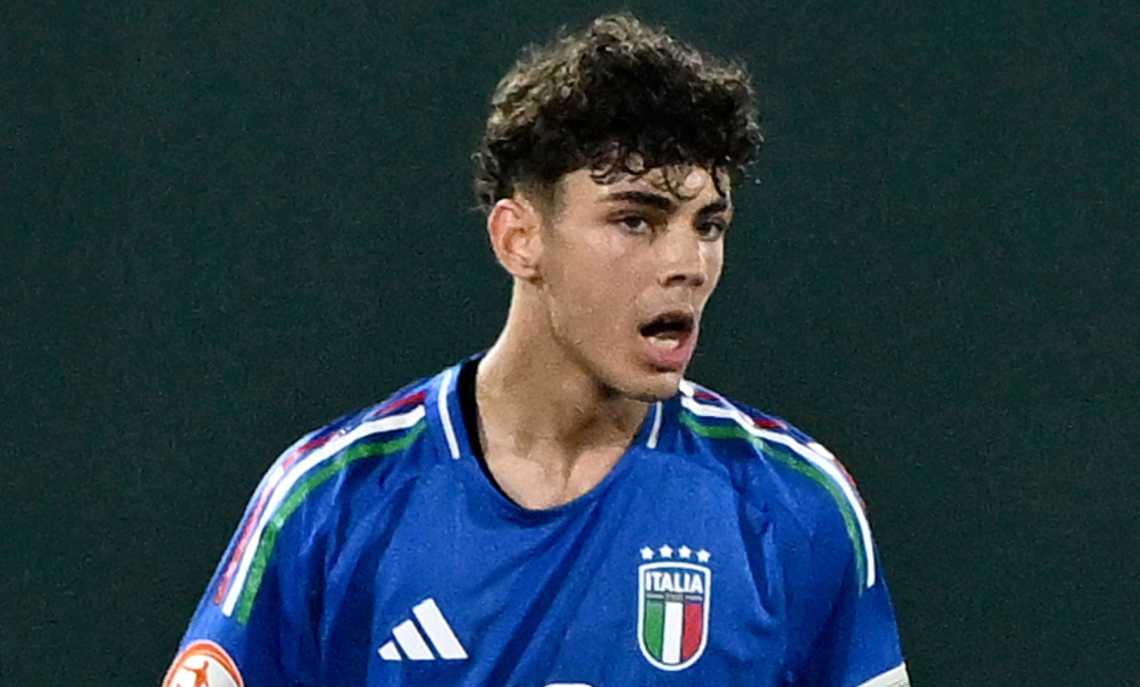 Samuele Inacio