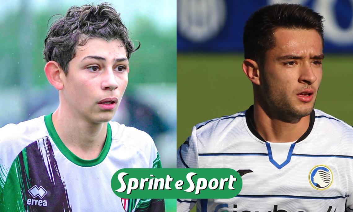 atalanta e ausonia: un'alleanza per il futuro del calcio giovanile