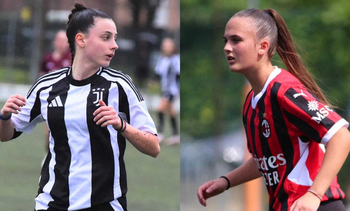 Tutti i gironi della Fase Nazionale: soltanto una per gruppo andrà a giocarsi lo Scudetto