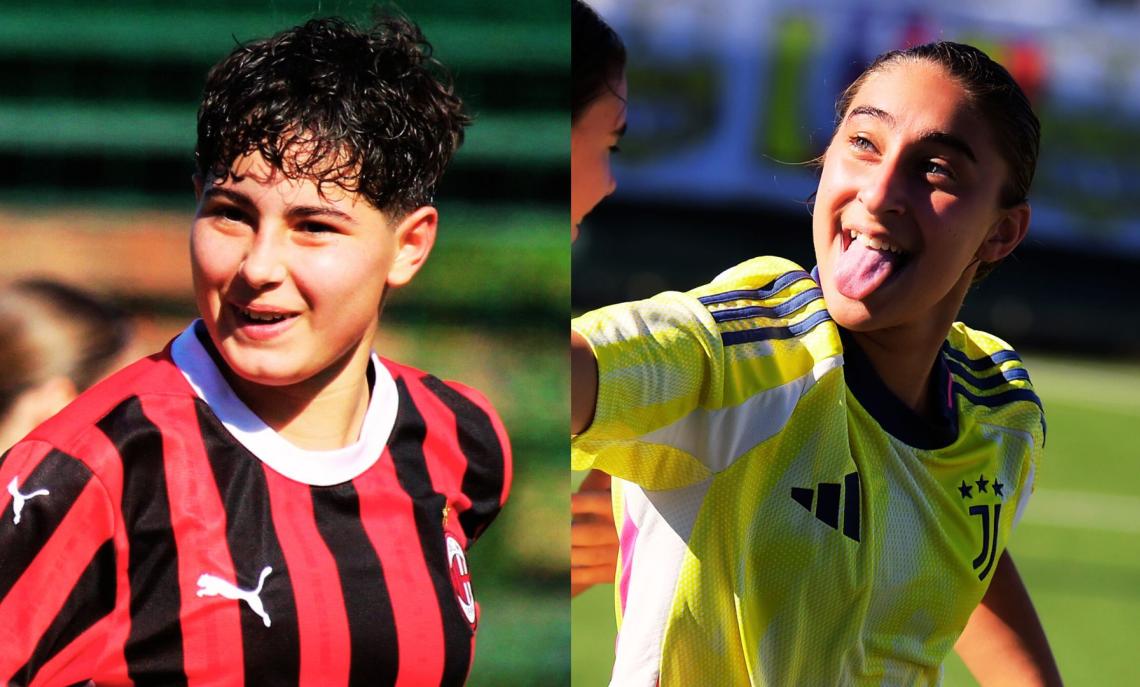 Under 15 Femminile