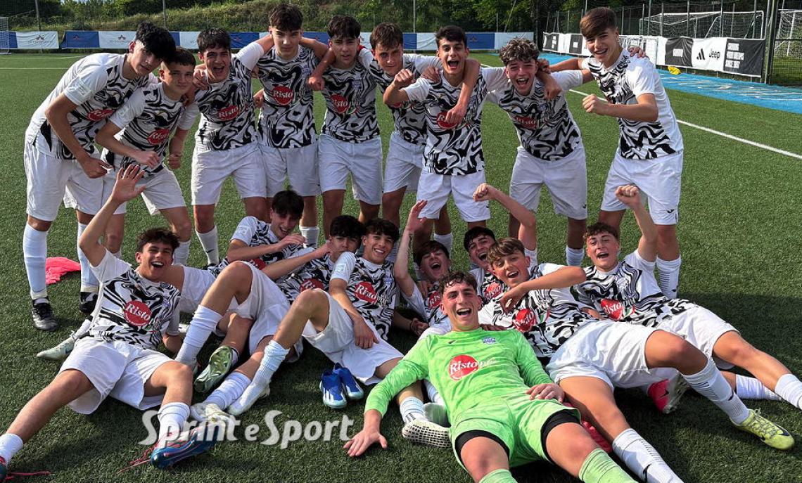 Vinovo Sport Under 16