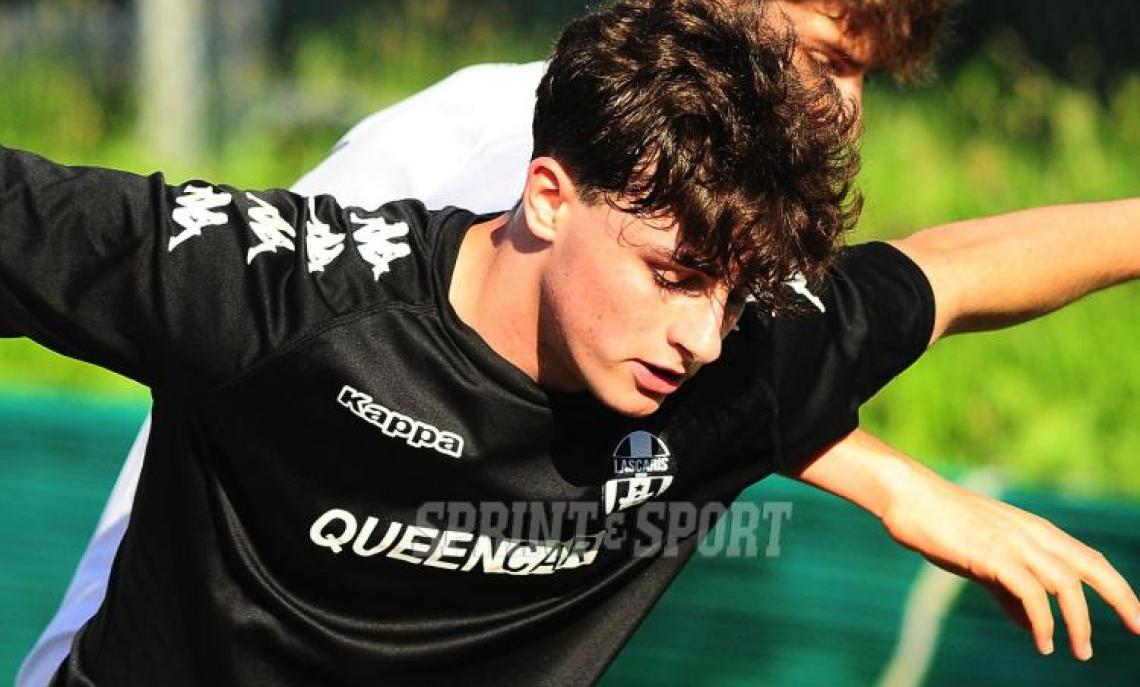 LASCARIS UNDER 17 
