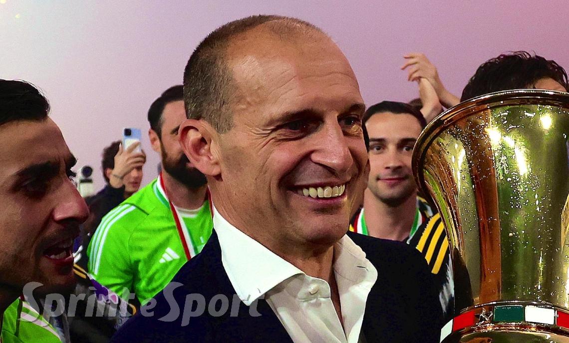 Nel 2010 la prima chiamata, ora il ritorno per risollevare le sorti del club: Milan, l'Allegri-bis è realtà