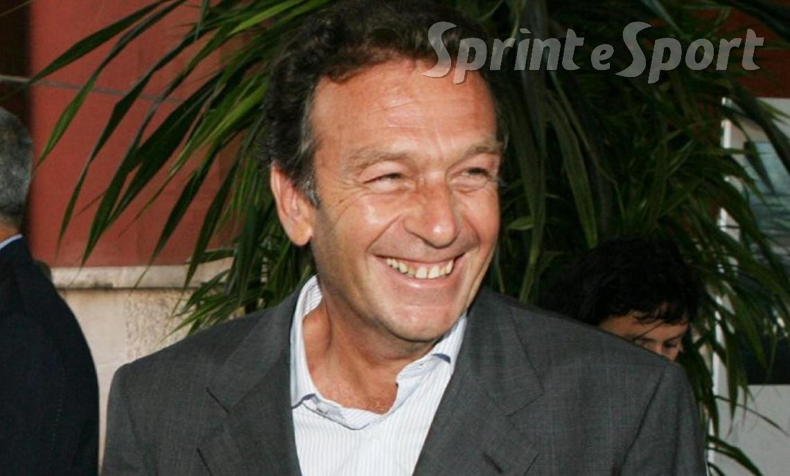 BRESCIA SERIE B - MASSIMO CELLINO