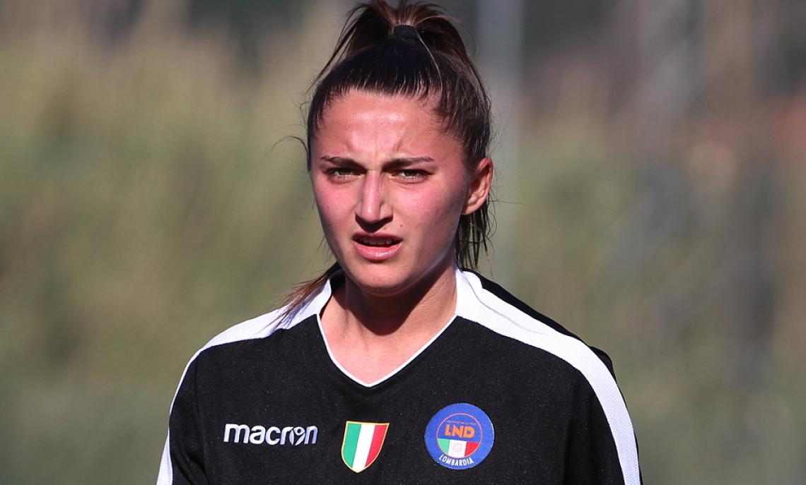 Letizia Galdini