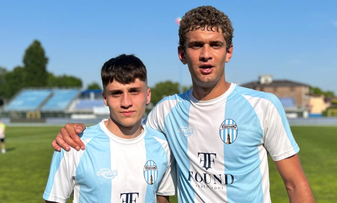 Arioli e Limiroli