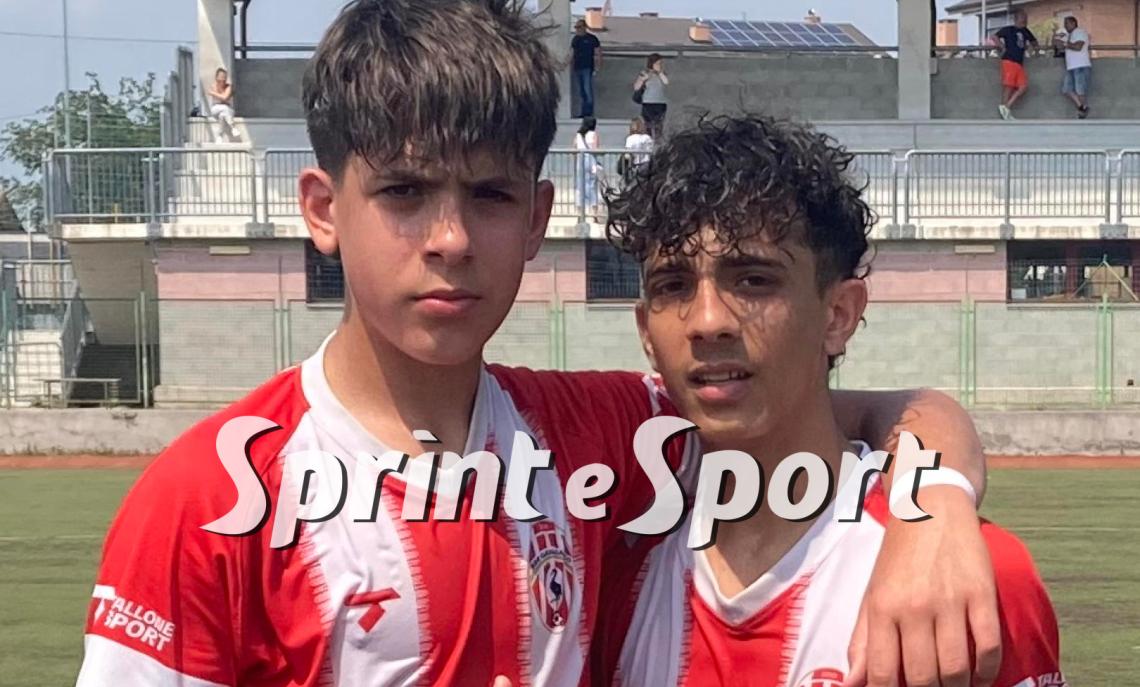 I biancorossi la vincono di nuovo nel finale! Ancora aperta la corsa per un posto ai regionali