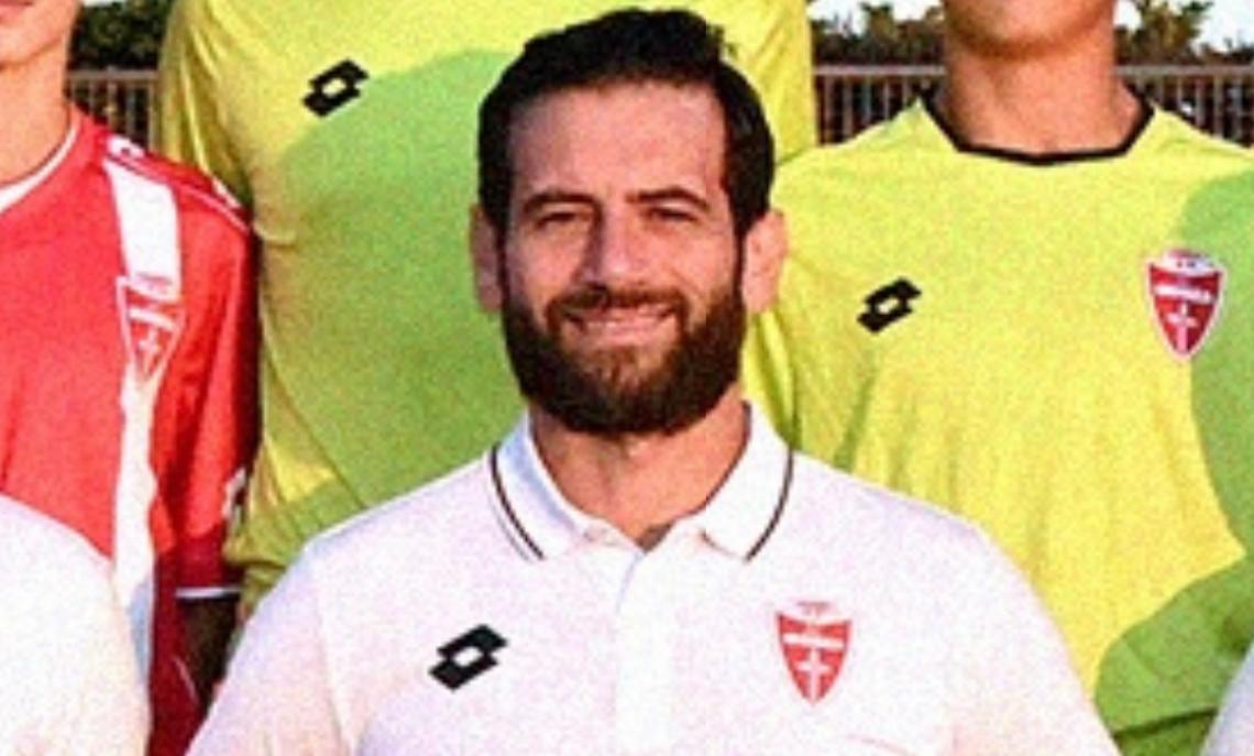 Angelo Sposato