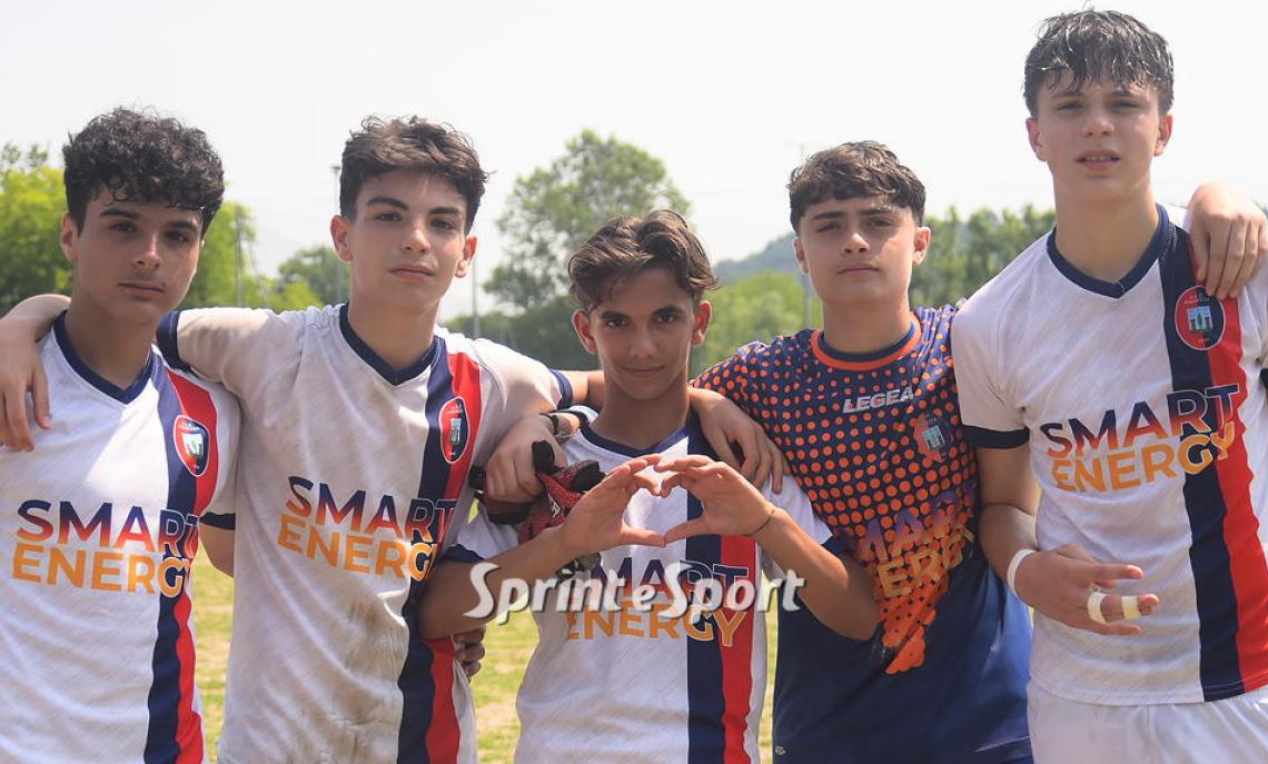 Pianezza Under 15