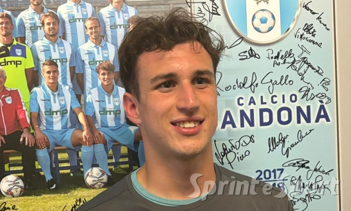Leonardo Battaiotto l'eroe del Sandonà