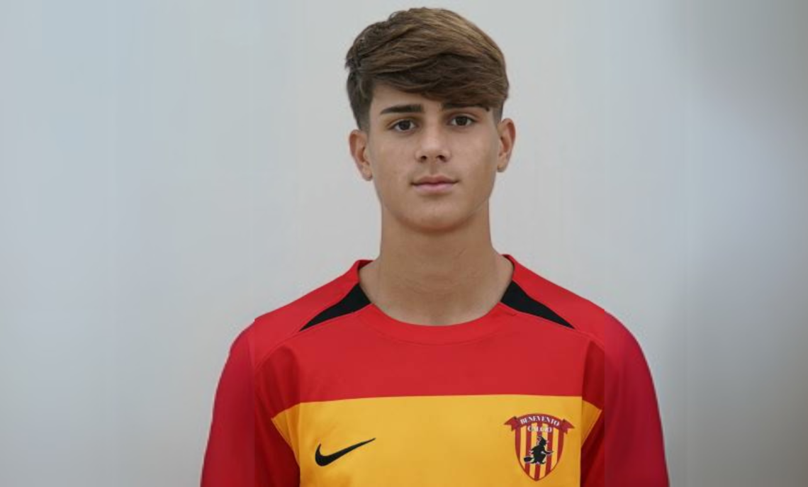 Daniele Petrone